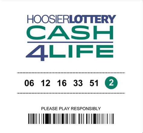 $2 – Tennessee Lottery.